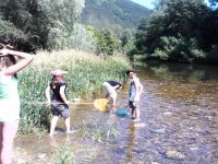 Camping Le Clos des Peupliers