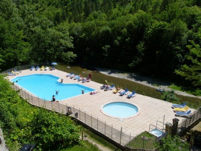 Camping Couderc