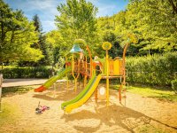 Camping le Pont du Tarn