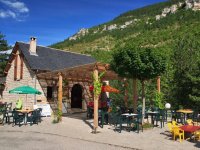 Yelloh! Village Camping Nature et Rivière