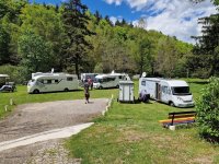 Camping du Pont de Braye