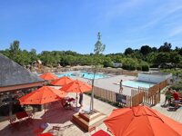 CityKamp Camping d'Angers - Lac de Maine