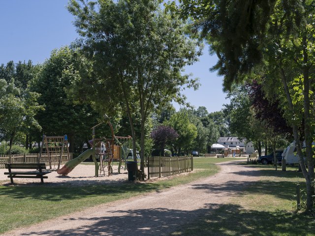 Domaine de la Brèche