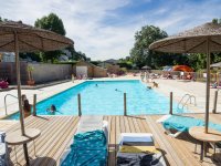 Camping l’Isle Verte