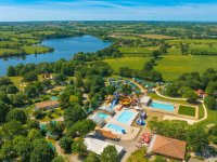 Centre Touristique Lac de Ribou