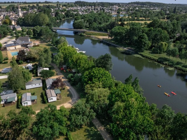 Camping Morédéna