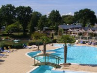 Camping l’Etang des Haizes