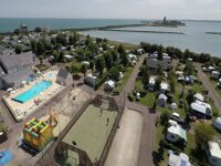 Camping la Gallouette