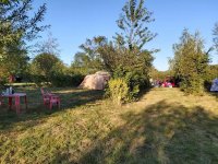 Camping Municipal Sainte Mère-Eglise
