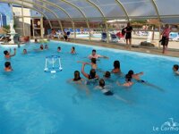 Camping le Cormoran