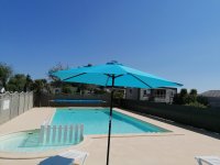 Camping La Baie des Veys