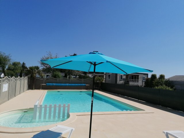 Camping La Baie des Veys