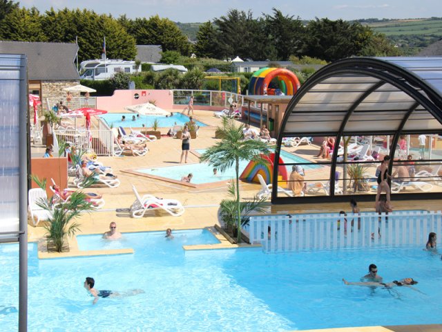 Camping le Grand Large