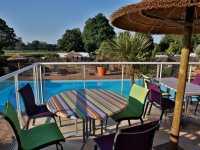 Seasonova Camping Saint-Michel