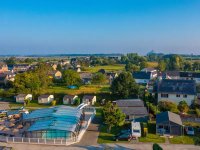 Camping Caravaning Aux Pommiers