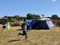 O2 Camping