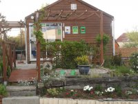 Camping Vallée de la Sélune