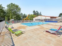 Camping Les Chevaliers de Malte