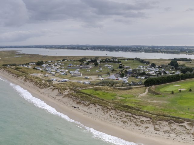 Camping la Vanlée