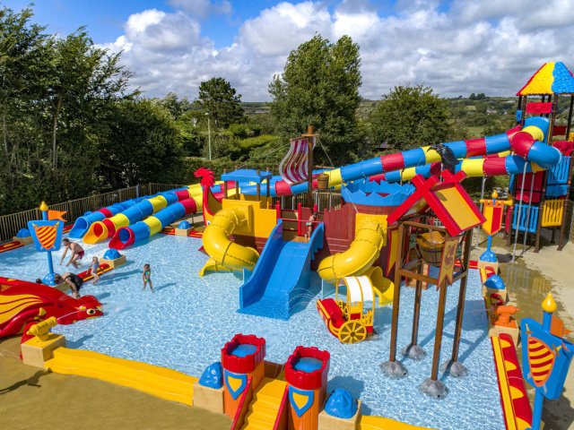 Camping Capfun Golf