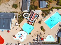 Camping Aux Grands Espaces