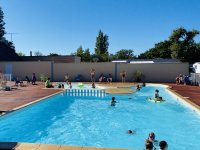 Camping les Carolins