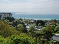 Camping l’Ermitage