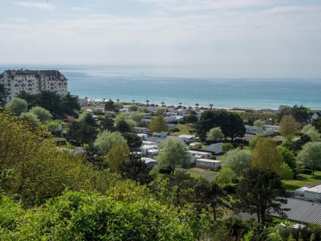 Camping l’Ermitage