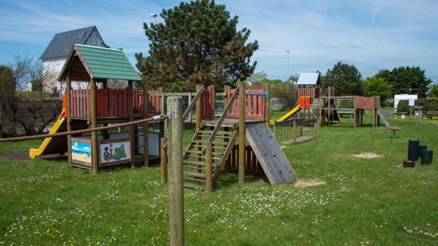 Camping l’Ermitage | France, Normandy | Independent Assessor Review ...