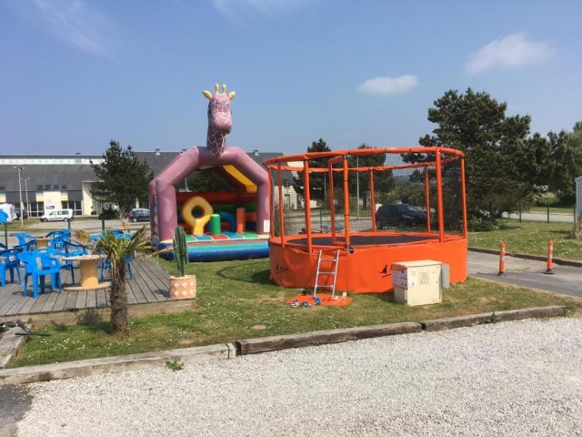 Camping de Collignon