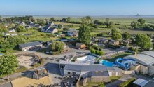 Camping Sandaya Mont-Saint-Michel
