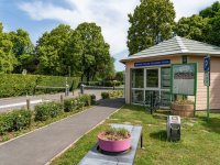 Camping d’Epernay