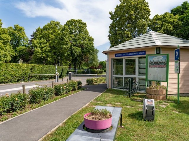 Camping d’Epernay