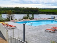Camping de la Liez