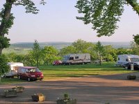 Camping Navarre