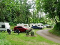 Camping du Château