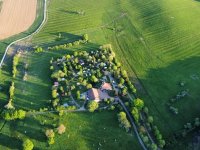 Camping Hautoreille