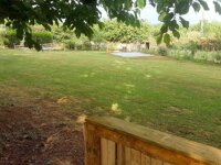 La Petite Cretouffière Naturist Camping