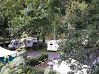 Camping Parc de Vaux