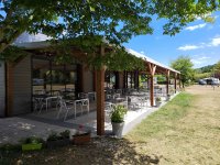 Camping de Villey-le-Sec