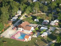 Camping de la Pelouse