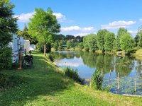 Camping les Breuils