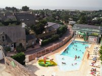 Camping de la Plage