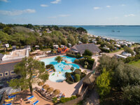 Chadotel Camping les Iles