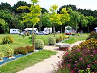 Camping la Ferme de Lann-Hoëdic