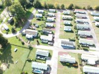 Camping Merlin l’Enchanteur