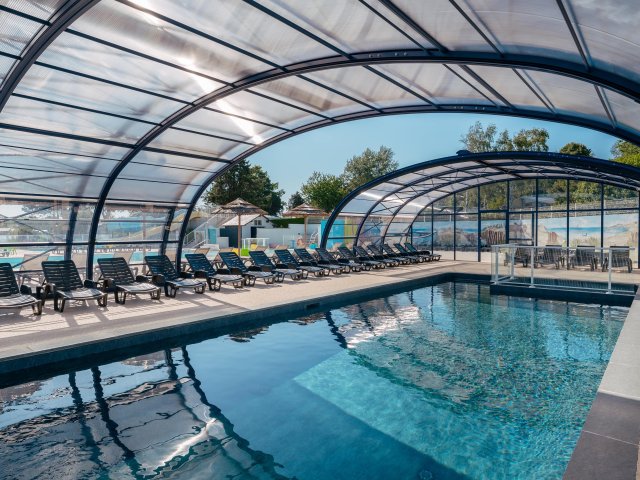 Camping les Jardins de Kergal