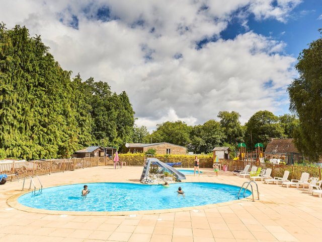 Camping le Clos du Blavet