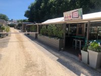 Camping de Kermarquer