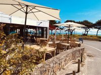 Camping Sauvage Quiberon